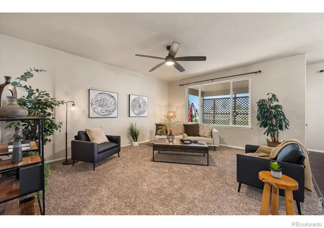 Homes for sale in Johnstown, CO | 4693 Mountain Sky Ct, Johnstown, CO 80534 | MLS# IR1061666