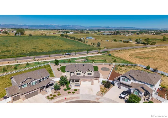 Homes for sale in Johnstown, CO | 4693 Mountain Sky Ct, Johnstown, CO 80534 | MLS# IR1061666