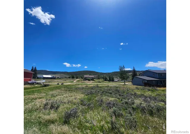 Homes for sale in Hot Sulphur Springs, CO | Cedar, Hot Sulphur Springs, CO 80451 | MLS# IR1061667