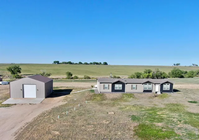 1st image of 15110 County Road 27, Platteville, CO 80651 | MLS# IR1061668