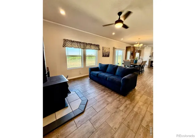 2nd image of 15110 County Road 27, Platteville, CO 80651 | MLS# IR1061668