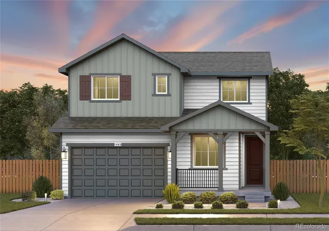 Photo 1 of Single family home for sale at 6765 Utica Ave, Firestone, CO 80504 | MLS# 4333969 | Listing updated on 2026-06-12