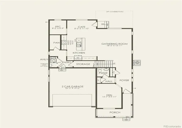 Photo 2 of Single family home for sale at 6765 Utica Ave, Firestone, CO 80504 | MLS# 4333969 | Listing updated on 2026-06-12