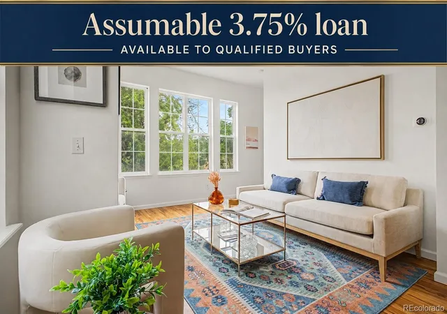 1st image of 1489 Steele St #208, Denver, CO 80206 | MLS# 3339911