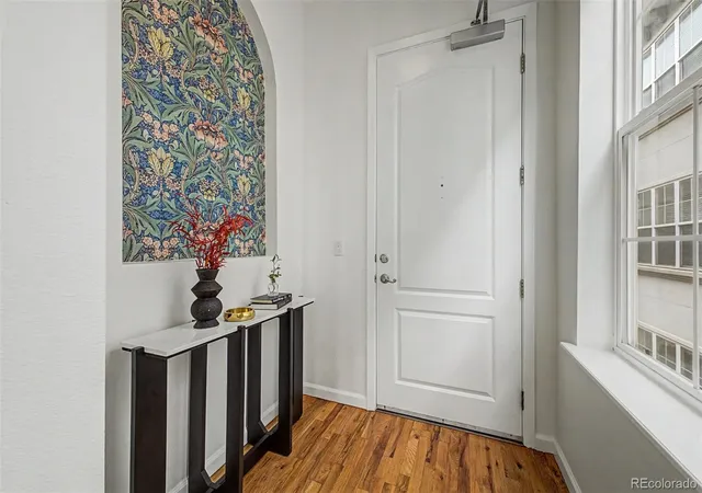 3rd image of 1489 Steele St #208, Denver, CO 80206 | MLS# 3339911