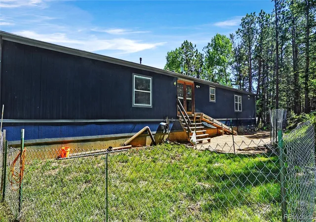 Homes for sale in Bailey, CO | 76 S Pine Dr, Bailey, CO 80421 | MLS# 3763256