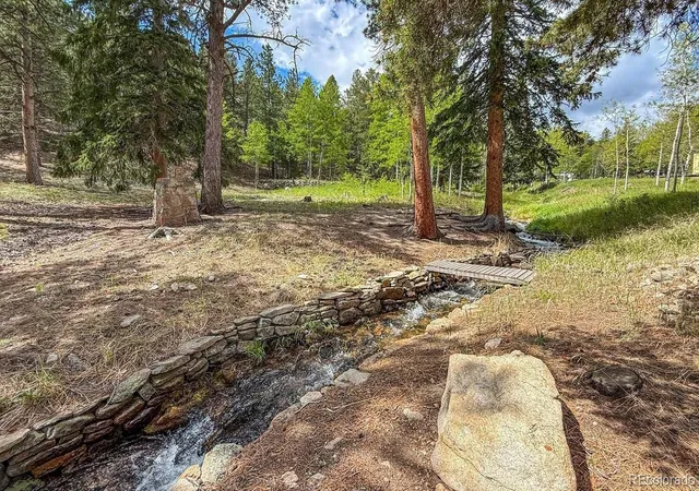 Homes for sale in Allenspark, CO | 412 Hwy 7 Business, Allenspark, CO 80510 | MLS# 4494541