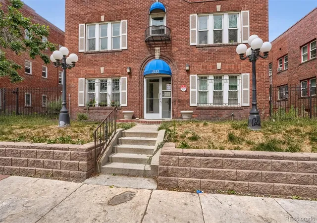 1st image of 1351 N Washington St #22, Denver, CO 80203 | MLS# 6250558
