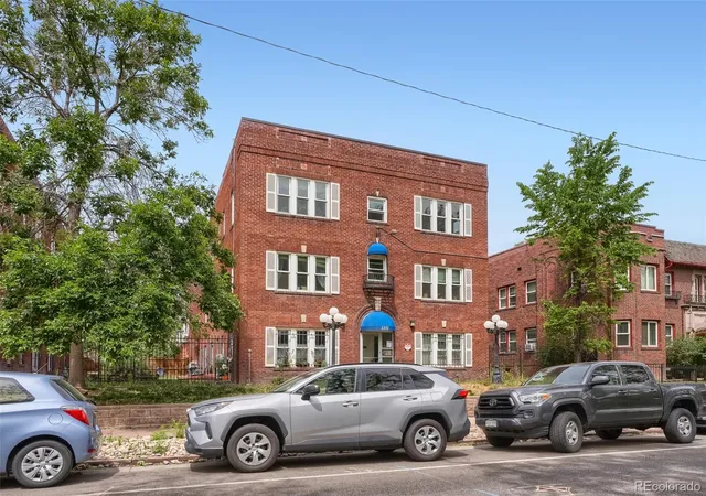 3rd image of 1351 N Washington St, Denver, CO 80203