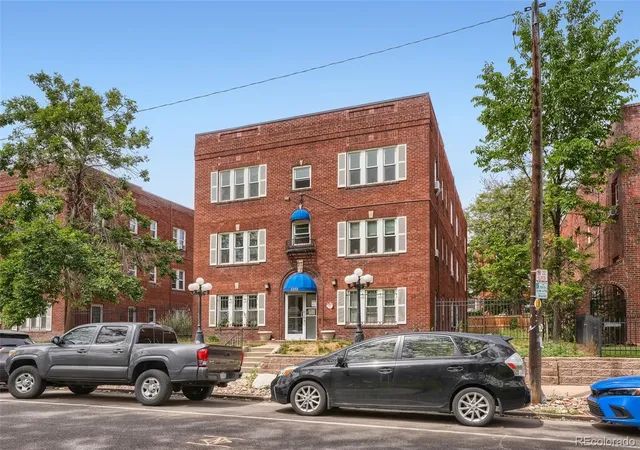 4th image of 1351 N Washington St, Denver, CO 80203