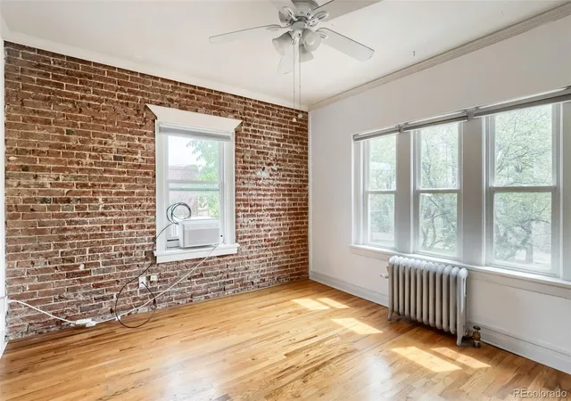 5th image of 1351 N Washington St, Denver, CO 80203