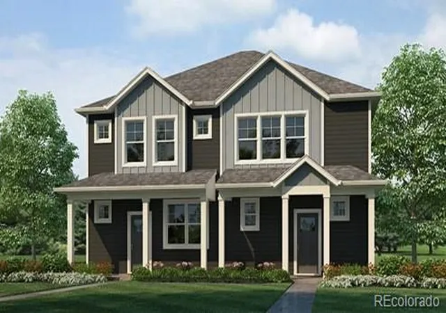 1st image of 1375 S Clinton St #A, Denver, CO 80247 | MLS# 4445706