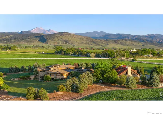 1st image of 6880 Saint Vrain Rd, Longmont, CO 80503 | MLS# IR1061671