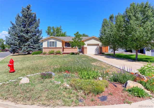 1st image of 8793 W 87th Pl, Arvada, CO 80005 | MLS# 2192354