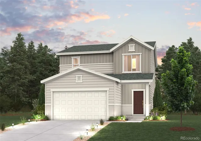 1st image of 204 Amy Ave, Fort Lupton, CO 80621 | MLS# 8031509