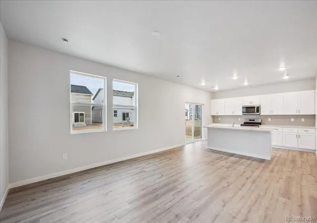 Photo 4 of Single family home for sale at 204 Amy Ave, Fort Lupton, CO 80621 | MLS# 8031509 | Listing updated on 2026-09-24