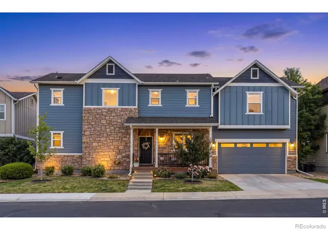1st image of 1971 Fairway Pointe Dr, Erie, CO 80516 | MLS# IR1061673