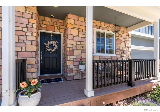 2nd image of 1971 Fairway Pointe Dr, Erie, CO 80516 | MLS# IR1061673