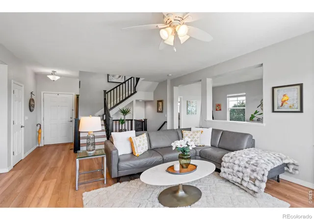 4th image of 1971 Fairway Pointe Dr, Erie, CO 80516 | MLS# IR1061673