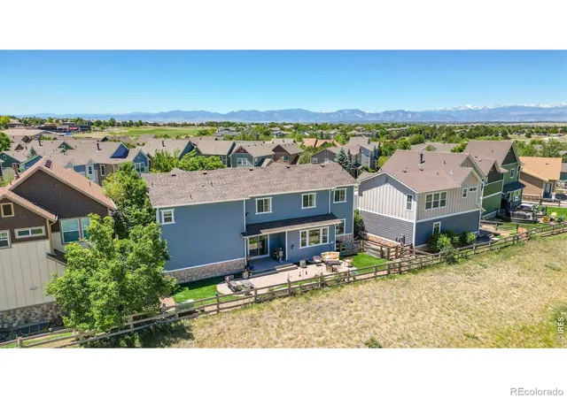 50th image of 1971 Fairway Pointe Dr, Erie, CO 80516 | MLS# IR1061673