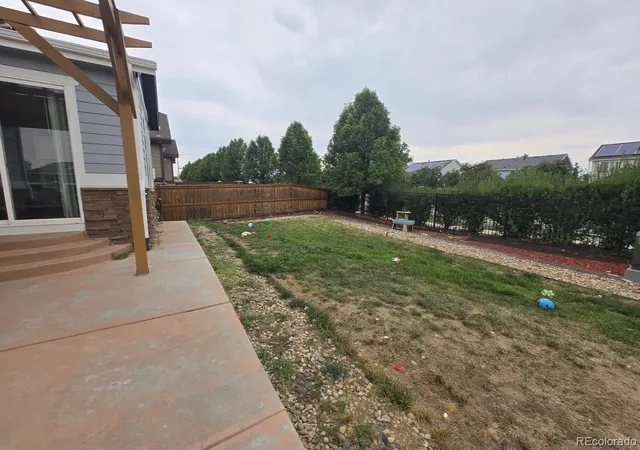 23rd image of 99 N Irvington St, Aurora, CO 80018 | MLS# 5111946