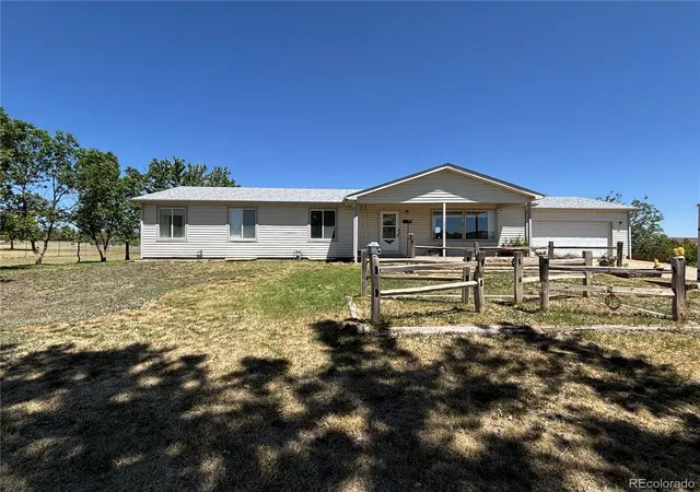 1st image of 2504 Haskell Pl, Watkins, CO 80137 | MLS# 1748482