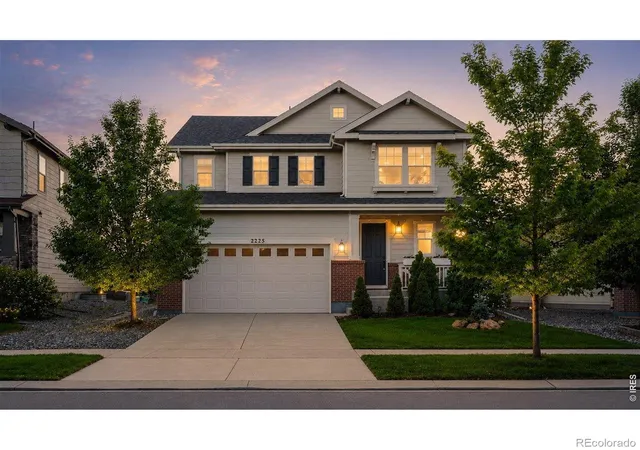 3rd image of 2225 Lombardy St, Longmont, CO 80503 | MLS# IR1061674