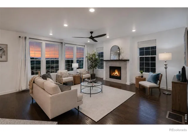 4th image of 2225 Lombardy St, Longmont, CO 80503 | MLS# IR1061674