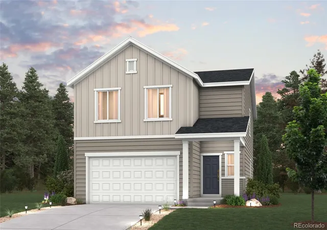 1st image of 127 Amy Ave, Fort Lupton, CO 80621 | MLS# 8913868