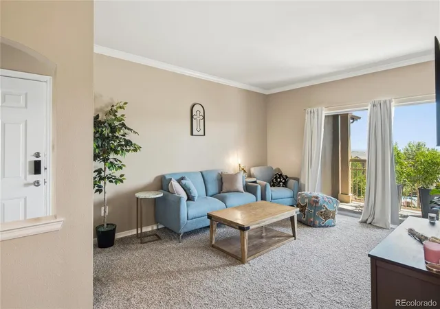 Photo 1 of Condo for sale at 7463 S Quail Cir #336, Littleton, CO 80127 | MLS# 3509603 | Listing updated on 2026-09-30