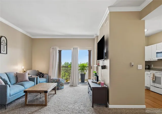 Photo 2 of Condo for sale at 7463 S Quail Cir #336, Littleton, CO 80127 | MLS# 3509603 | Listing updated on 2026-09-30