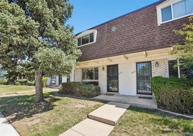 1st image of 6472 E Mississippi Ave, Denver, CO 80224 | MLS# 6726589