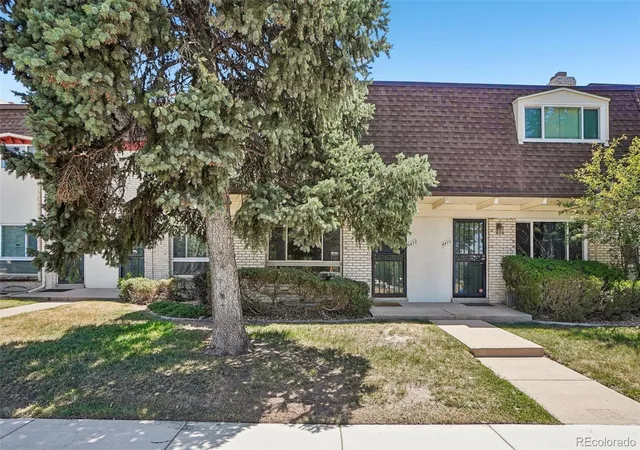 2nd image of 6472 E Mississippi Ave, Denver, CO 80224 | MLS# 6726589