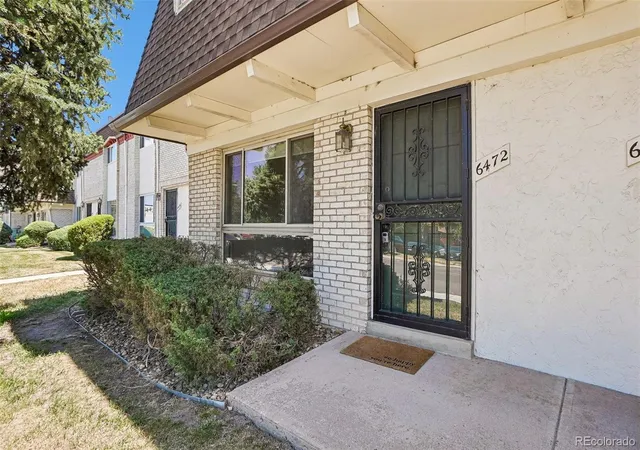 4th image of 6472 E Mississippi Ave, Denver, CO 80224 | MLS# 6726589