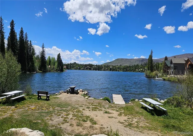 Photo 4 of Single family home for sale at 1384 Gcr 494, Grand Lake, CO 80447 | MLS# 1718323 | Listing updated on 2026-08-04