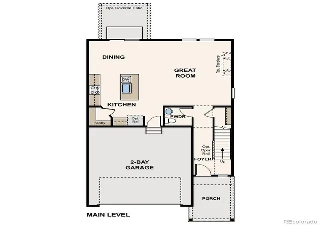 2nd image of 136 Amy Ave, Fort Lupton, CO 80621 | MLS# 3346116
