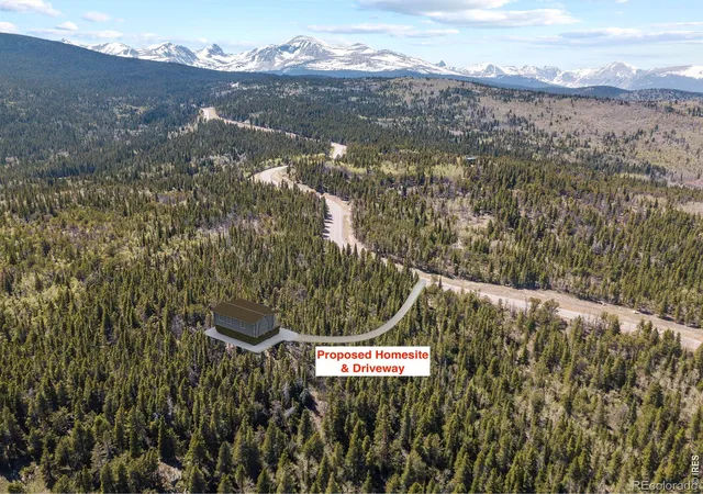 Homes for sale in Ward, CO | 1199 Brainard Lake Rd, Ward, CO 80481 | MLS# IR1061682