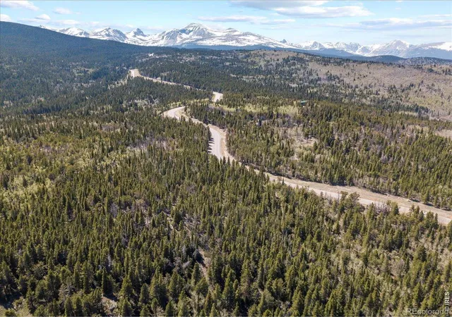 3rd image of 1199 Brainard Lake Rd, Ward, CO 80481 | MLS# IR1061682