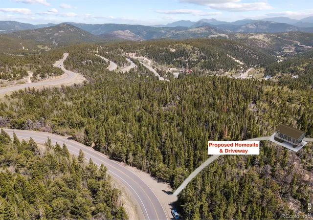 5th image of 1199 Brainard Lake Rd, Ward, CO 80481 | MLS# IR1061682