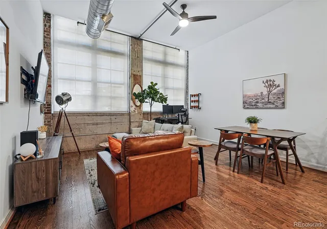 5th image of 2441 N Broadway #113, Denver, CO 80205 | MLS# 5998039