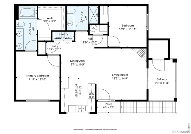 2nd image of 4915 Hahns Peak Dr, Loveland, CO 80538