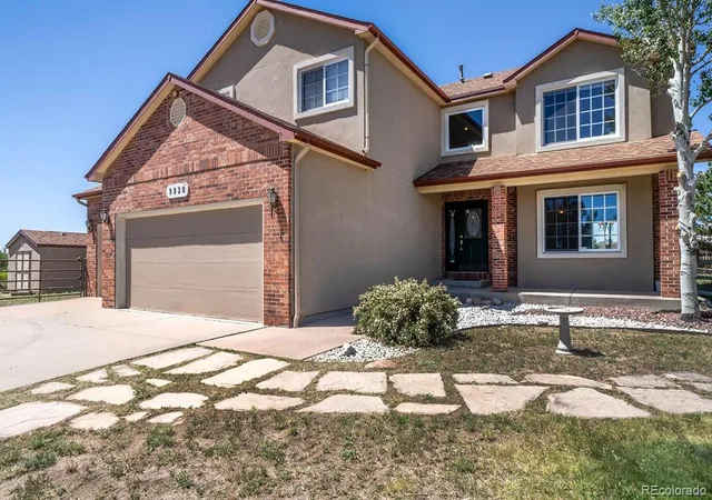 Homes for sale in Peyton, CO | 9920 Glenellen Dr, Peyton, CO 80831 | MLS# 5974135