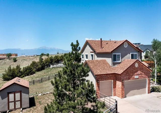 Homes for sale in Peyton, CO | 9920 Glenellen Dr, Peyton, CO 80831 | MLS# 5974135