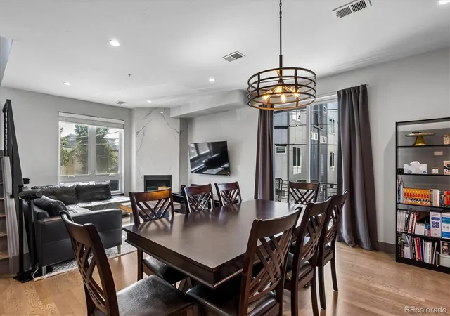 Homes for sale in Denver, CO | 2816 W 26th Ave #106, Denver, CO 80211 | MLS# 5822257
