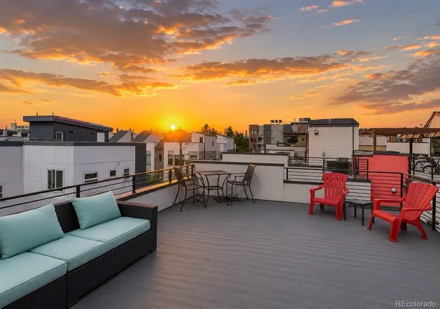 Homes for sale in Denver, CO | 2816 W 26Th Ave #106, Denver, CO 80211 | MLS# 5822257