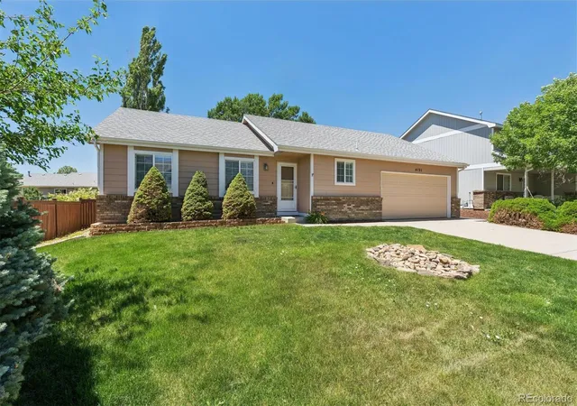 Homes for sale in Loveland, CO | 4121 La Junta Dr, Loveland, CO 80538 | MLS# 8900663