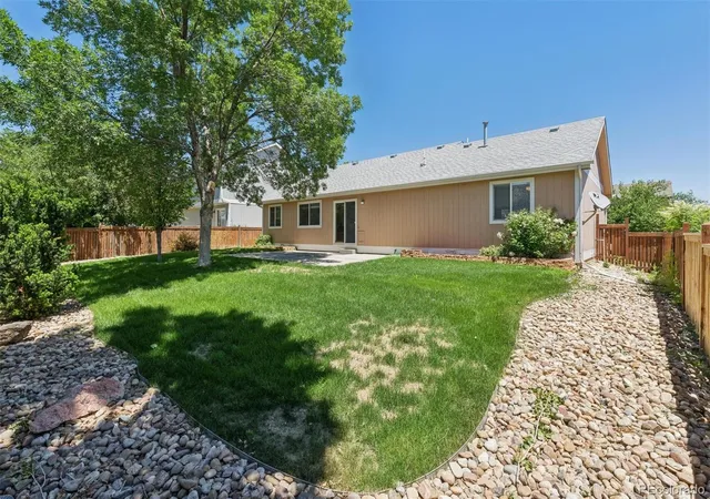 Homes for sale in Loveland, CO | 4121 La Junta Dr, Loveland, CO 80538 | MLS# 8900663