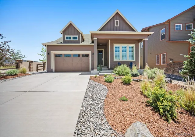 2nd image of 10167 Lake Arbor Ln, Colorado Springs, CO 80924 | MLS# 4311035