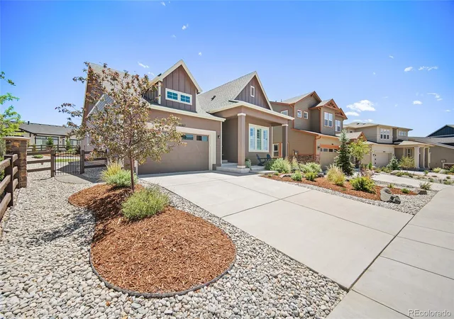 3rd image of 10167 Lake Arbor Ln, Colorado Springs, CO 80924 | MLS# 4311035