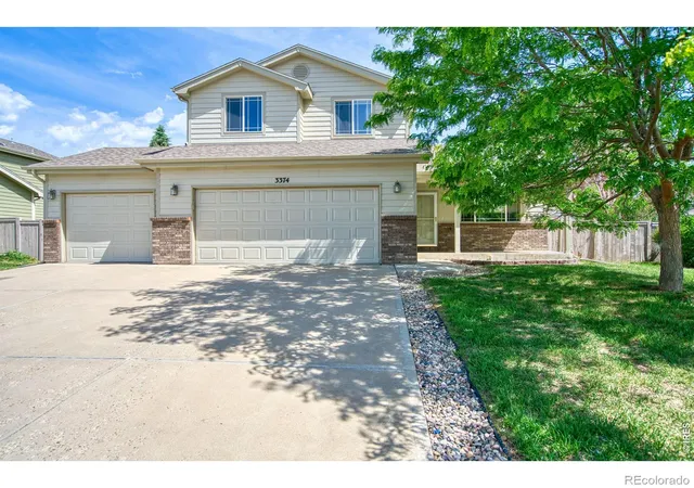 Homes for sale in Wellington, CO | 3374 Wild West Ln, Wellington, CO 80549 | MLS# IR1061690
